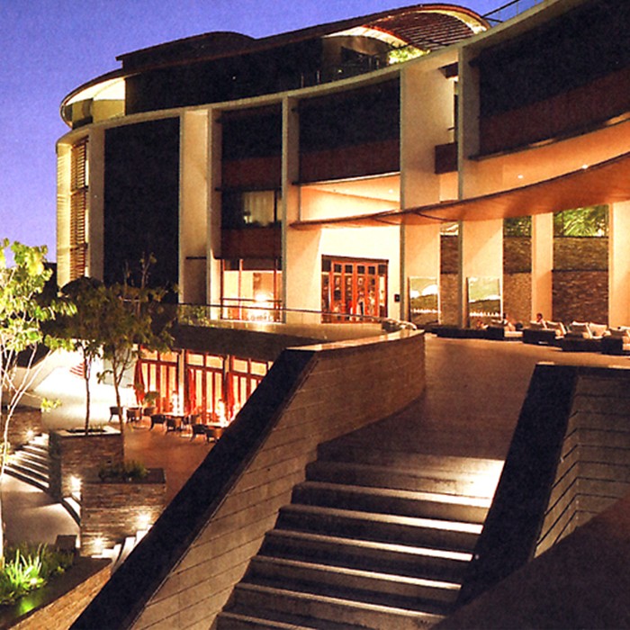 Nikmati Malam Tentram Penuh Hasanah