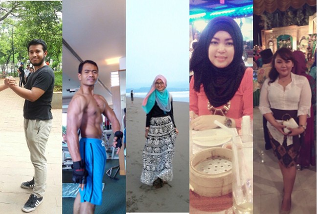 5 Resep Turunkan Berat Badan Ala Pemenang Diet Experience November 2015