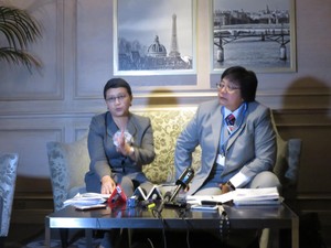 Ini yang Diperjuangkan Indonesia di COP 21 Paris