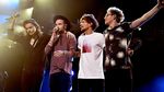 Fantastic Four! 1D Meriahkan Jingle Ball 2015