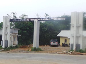 Wah, Bakal Ada Laboratorium Kasus Teror di Sentul!