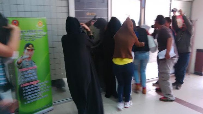 Berapa Tarif PSK Maroko di Bogor? Begini Jawaban Polisi