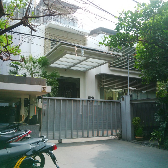 Tak Terlihat di Rumah dan DPR, di Manakah Setya Novanto?