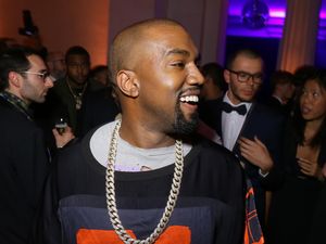 Siap Nyalon Jadi Presiden AS, Kanye West Punya Harta Rp 47 T