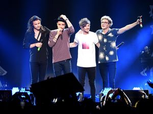 10 Tahun One Direction, Dengarkan Lagi Lagu-lagunya