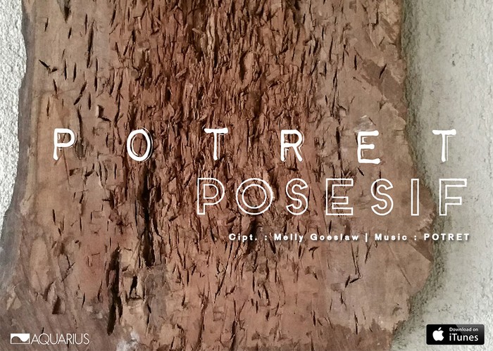 Rasa 90-an Potret di Lagu Barunya Posesif