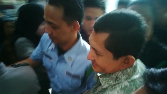 Presdir Freeport Maroef Sjamsoeddin Bersaksi di Sidang MKD DPR