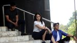 Keseruan Tiga Bintang Negeri Van Oranje