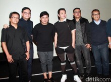 Lirik Lagu Cantik - Kahitna: Sebuah Lagu yang Tak Pernah Tua Lirik Lagu Cantik - Kahitna: Sebuah Lagu yang Tak Pernah Tua