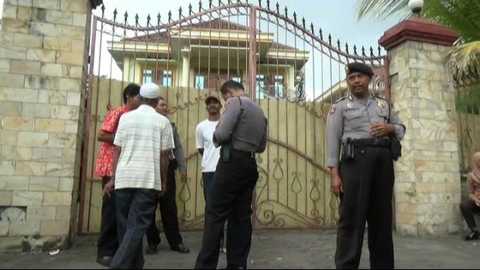 Grebek Rumah di Sleman, Polisi Amankan 15 WN Tiongkok