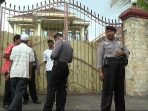 Grebek Rumah di Sleman, Polisi Amankan 15 WN Tiongkok