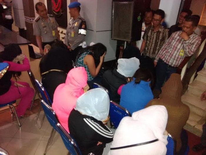 Kasus Human Trafficking Tinggi, Polda Jabar Imbau Warga Waspada