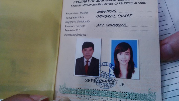 Polisi akan Pertemukan Noriyu dengan Anggota DPR Soepriyatno Soal KDRT