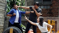 Ge pun membalas, mereka berebut cinta Tatjana, siapakah pemenangnya?