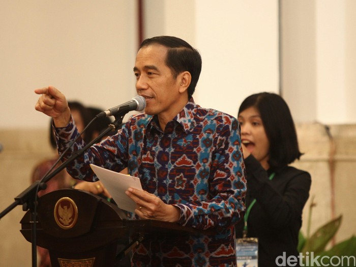 Istana: Pemerintah Tak Ikut Campur Pergantian Ketua DPR