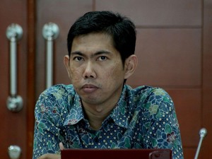 Kuasa Mengatur Negara