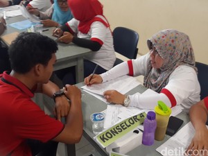 Tanjung Priok Ramai Aktivitas Seksual, Namun Pengetahuan Warganya Minim