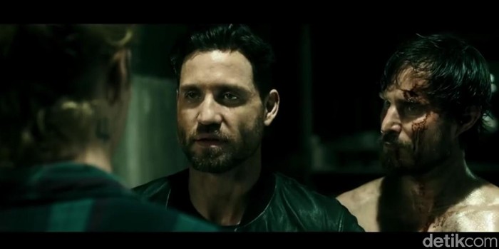 Point Break: Sekumpulan Penjahat Jagoan Olahraga Ekstrim