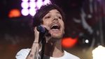 Fantastic Four! 1D Meriahkan Jingle Ball 2015