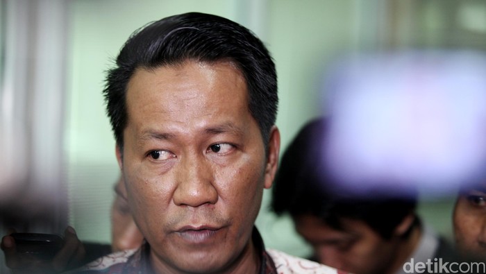 Anggota DPR Fraksi Gerindra, anggota Mahkamah Kehormatan Dewan (MKD) DPR RI