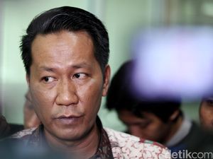Baleg DPR akan Minta Masukan KPK Sebelum Bentuk Panja Revisi UU
