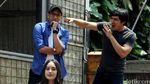 Keseruan Tiga Bintang Negeri Van Oranje