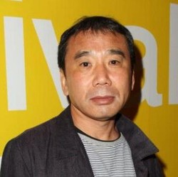 Haruki Murakami Tegas Say No to AI!