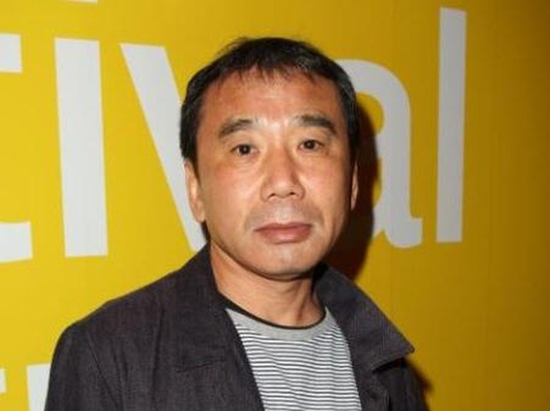Sensor Novel Baru Haruki Murakami di Hong Kong Sarat Politik? Sensor Novel Baru Haruki Murakami di Hong Kong Sarat Politik?