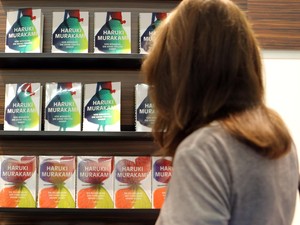 Kontroversial! Staf Perpustakaan Bocorkan Daftar Bacaan Haruki Murakami