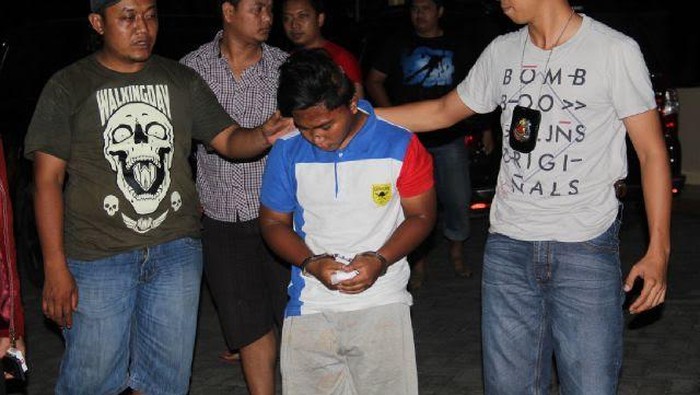 Operator Tambang Emas di Banyuwangi Serahkan Proses Hukum ke Polisi