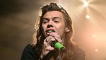 Fantastic Four! 1D Meriahkan Jingle Ball 2015