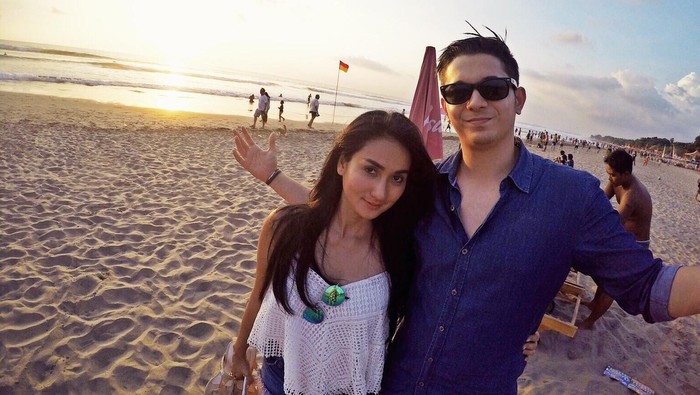 Tengku Dewi di Bali