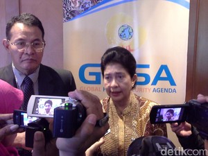 2016, Indonesia Berperan Lebih dalam Global Health Security Agenda
