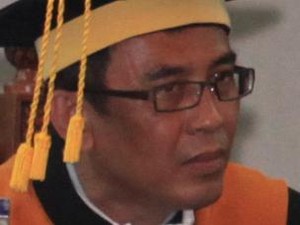 Hakim Agung Salman: Tak Mudah Cari Calon Hakim yang Benar-benar Bersih di RI