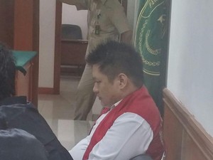 Akankah Kejari Jakbar Juga Menggali Kubur untuk Adik Freddy Budiman?