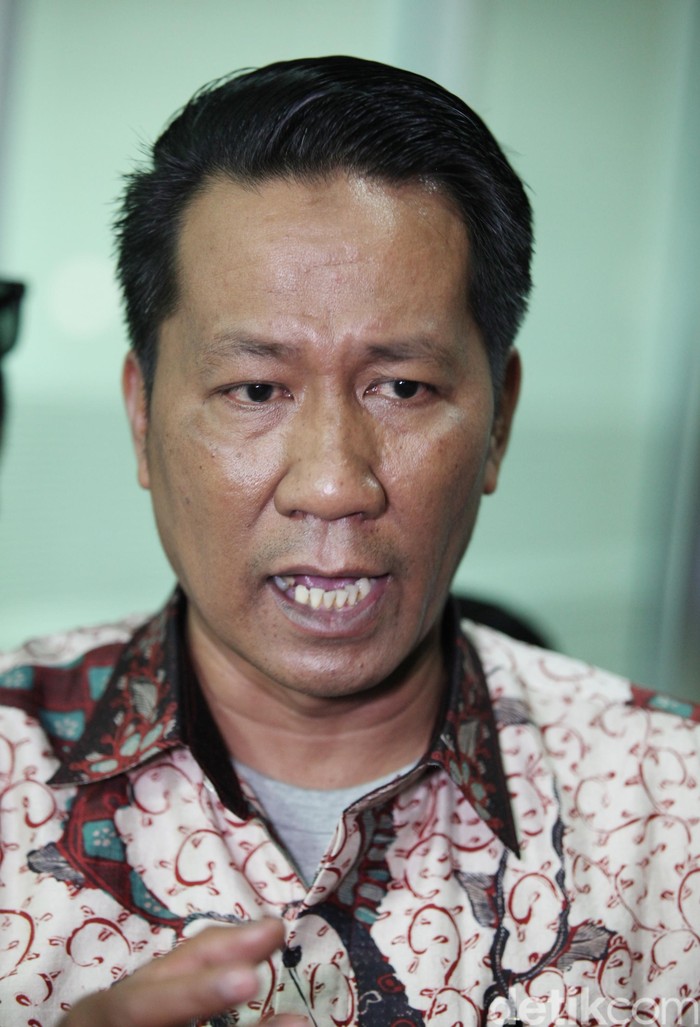 Anggota MKD Gerindra Supratman: Novanto Melanggar Etik Berat, Bentuk Panel