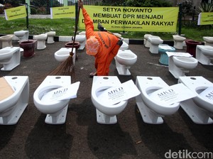 Berantas Mafia Parlemen, Jangan Sampai MKD Dianggap Ikut Selamatkan Reza Chalid