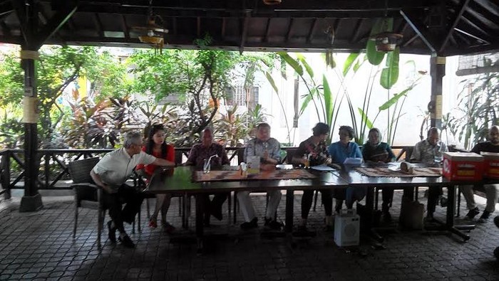 Sudirman dan Maroef Telah Selamatkan Bangsa, Mengapa Dihakimi di MKD?