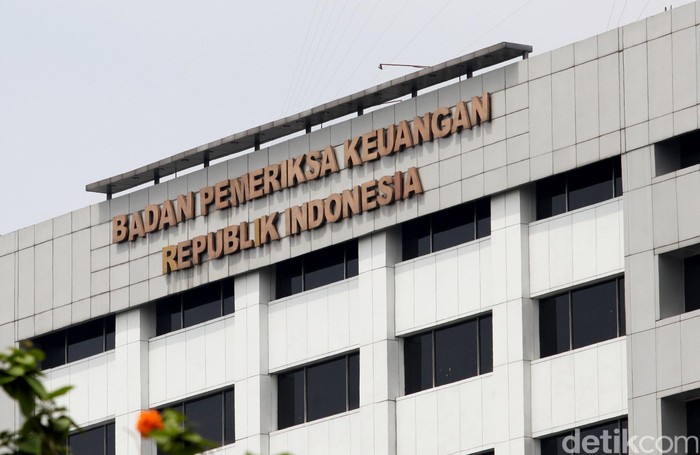 Auditor Disebut Meminta Suap Rp12 Miliar demi Opini WTP, BPK Angkat Bicara