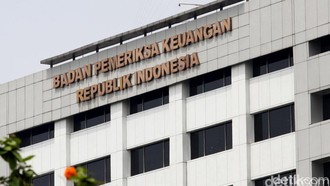 Ketua BPK Wanti-wanti Kelola APBN Lebih Cermat Saat Belanja Negara Meningkat