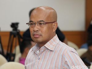 Fadli Surati KPK soal Pemeriksaan Novanto, Desmond: Dia Salah!