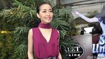 Antara Yura Yunita dan Rinni Wulandari di Konser Kahitna