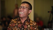 Masinton: Jokowi Jangan Mau Jadi Wapres, Dagelan Gitu