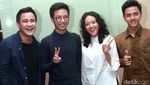 Siapkah Kamu Tuk Nonton HiVi! di Konser Kahitna?