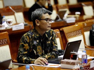 Johan Budi: Saya Siap Dipilih dan Tidak Dipilih Sebagai Pimpinan KPK