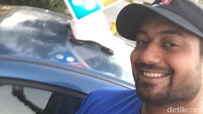 Kakak Pelaku Penembakan California adalah Veteran AL AS Antiteror