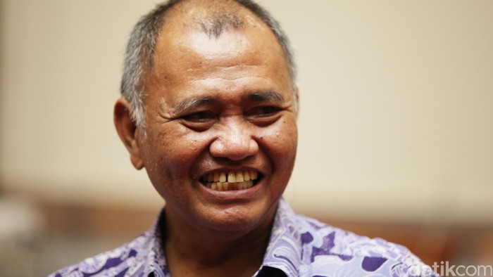 KPK: Kasus Korupsi e-KTP Akan Segera Naik ke Penuntutan