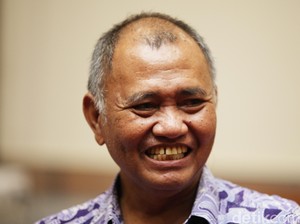 KPK: Kasus Korupsi e-KTP Akan Segera Naik ke Penuntutan