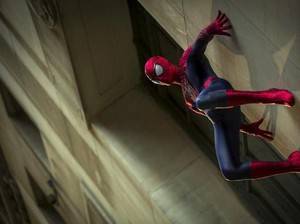 Spider-Man Dipastikan Muncul dalam Captain America: Civil War