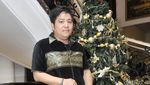 Curhat Suami Angel Karamoy